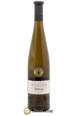 Alsace Pinot Gris Grand Cru Rangen de Tann Domaine Wolfberger