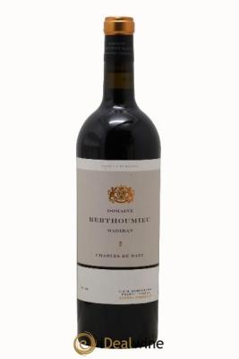 Madiran Domaine Berthoumieu Charles de Batz