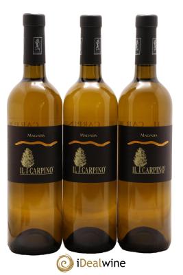 IGT Venezia Giulia Malvasia Il Carpino