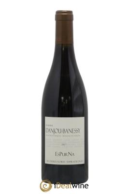IGP Côtes Catalanes Espurna Danjou Banessy (Domaine)