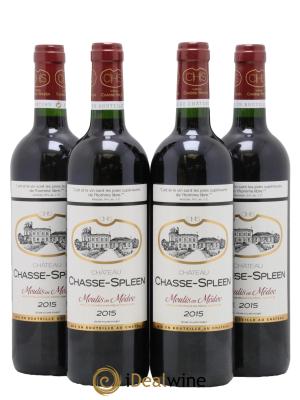 Château Chasse Spleen