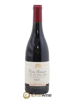 Vosne-Romanée 1er Cru Les Beaux Monts Georges Noëllat (Domaine)