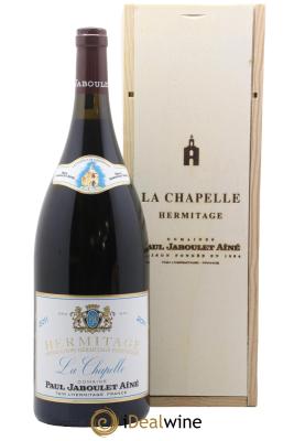 Hermitage La Chapelle Paul Jaboulet Ainé