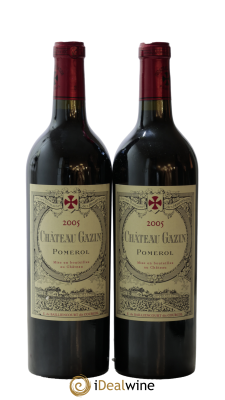 Château Gazin