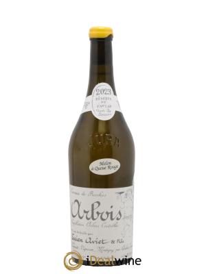 Arbois Melon à Queue Rouge Cuvée des Docteurs Lucien Aviet (Domaine)