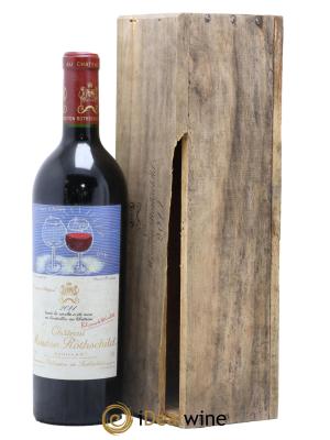 Château Mouton Rothschild 1er Grand Cru Classé