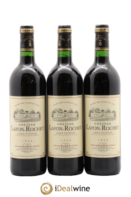 Château Lafon Rochet 4ème Grand Cru Classé