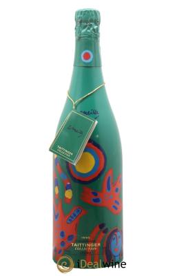 1990 -Collection Cornelis van Beverloo (Corneille) Taittinger