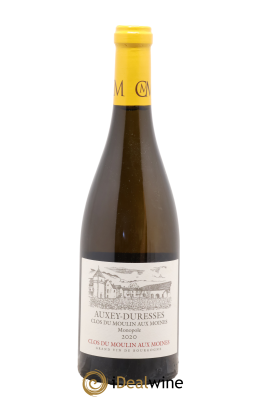 Auxey-Duresses Clos du Moulin aux Moines Monopole Clos du Moulin aux Moines