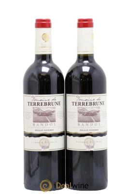 Bandol Terrebrune (Domaine de)