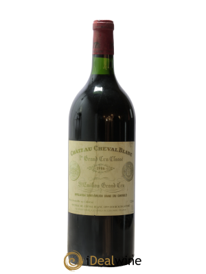 Château Cheval Blanc 1er Grand Cru Classé A