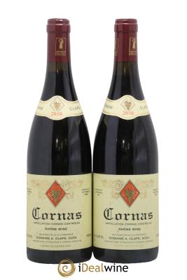 Cornas Auguste Clape