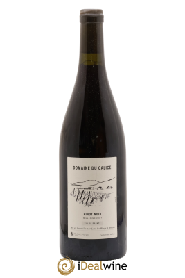 Vin de France Pinot Noir Calice (Domaine du)