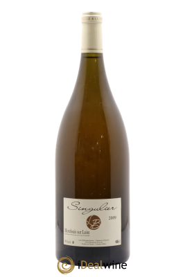 Montlouis-sur-Loire Clos aux Renards Singulier Lise et Bertrand Jousset