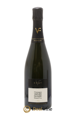 Brut Grand Cru Varnier-Fannière