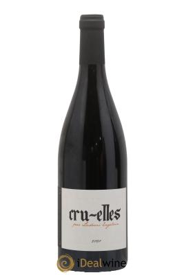 Vin de France Cru-elles Ludovic Engelvin