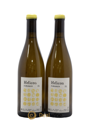 Vin de France Frênésie Helicon