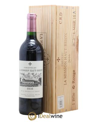 Château la Mission Haut-Brion Cru Classé de Graves