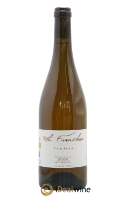 Vin de France La Braconne Château La Franchaie