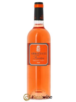 Vin de France Faustine Vieilles Vignes Comte Abbatucci (Domaine) 