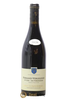 Pernand-Vergelesses 1er Cru Les Vergelesses Jean-Jacques Girard