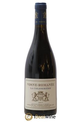 Vosne-Romanée La Colombière Comte Liger-Belair (Domaine du)