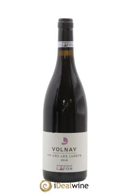 Volnay 1er Cru Les Lurets Dominique Lafon