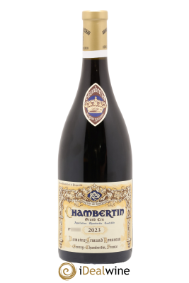Chambertin Grand Cru Armand Rousseau (Domaine)