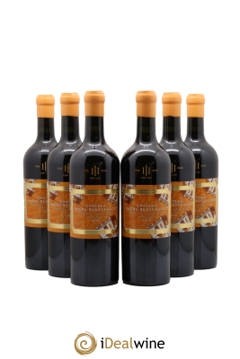 Château Ducru Beaucaillou 2ème Grand Cru Classé