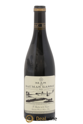 Saint-Guilhem-le-Désert - Cité d'Aniane Mas Daumas Gassac Famille Guibert de La Vaissière