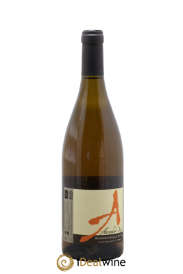 Vin de France Mademoiselle M Alexandre Bain