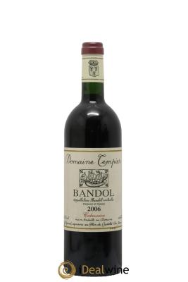 Bandol Domaine Tempier Cuvée Cabassaou Famille Peyraud