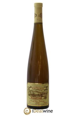 Alsace Riesling Grand Cru Vorbourg R. Muré