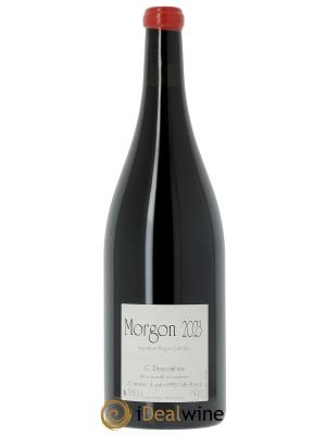Morgon Georges Descombes (Domaine)