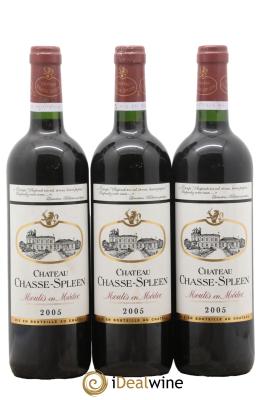 Château Chasse Spleen