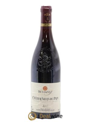 Châteauneuf-du-Pape Duvernay