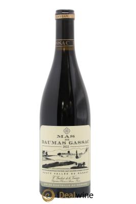 Saint-Guilhem-le-Désert - Cité d'Aniane Mas Daumas Gassac Famille Guibert de La Vaissière