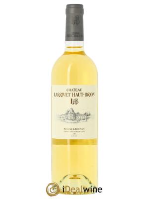 Château Larrivet Haut-Brion 