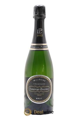 Brut Millésimé Laurent Perrier