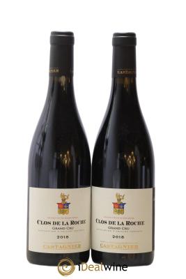 Clos de la Roche Grand Cru Castagnier (Domaine)