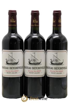 Château Beychevelle 4ème Grand Cru Classé