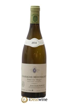 Chassagne-Montrachet 1er Cru Morgeot Ramonet (Domaine)