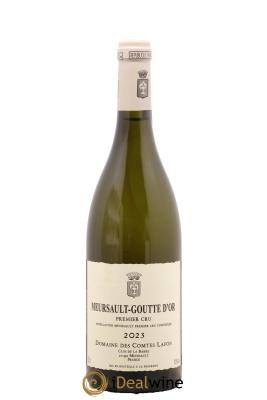 Meursault 1er Cru Goutte d'Or Comtes Lafon (Domaine des)