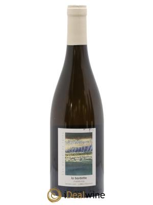 Côtes du Jura Chardonnay La Bardette Romain - Julien  - Charline Labet