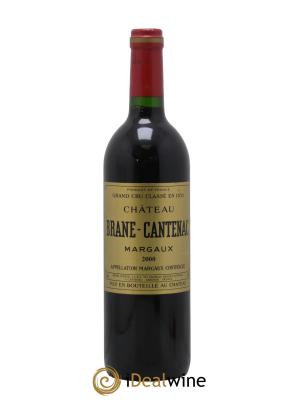 Château Brane Cantenac 2ème Grand Cru Classé
