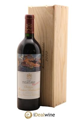 Château Mouton Rothschild 1er Grand Cru Classé
