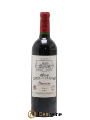 Château Grand Puy Lacoste 5ème Grand Cru Classé