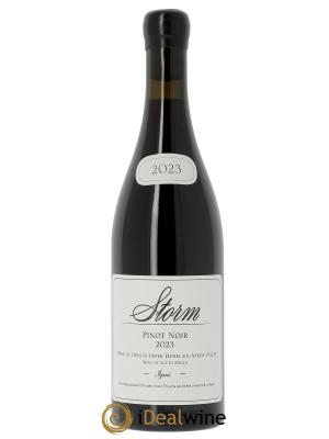 Hemel en Haarde Storm Wines Ignis Pinot Noir
