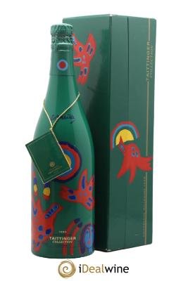 1990 -Collection Cornelis van Beverloo (Corneille) Taittinger