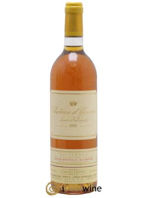 Château d' Yquem 1er Cru Classé Supérieur